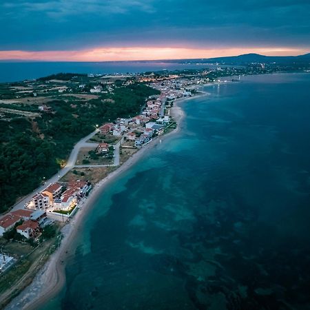 Azzurro E Verde By Rentalspro - Nea Potidaia Halkidiki Νέα Ποτίδαια Εξωτερικό φωτογραφία
