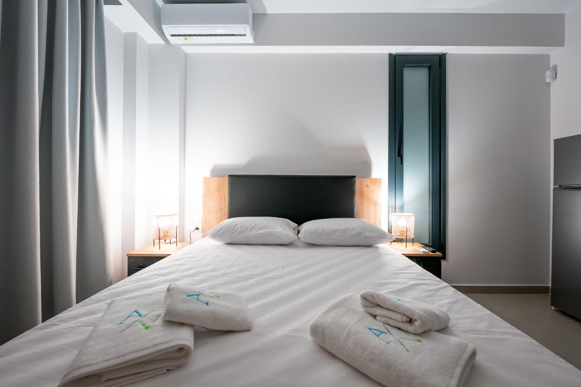 Azzurro E Verde By Rentalspro - Nea Potidaia Halkidiki Νέα Ποτίδαια Εξωτερικό φωτογραφία