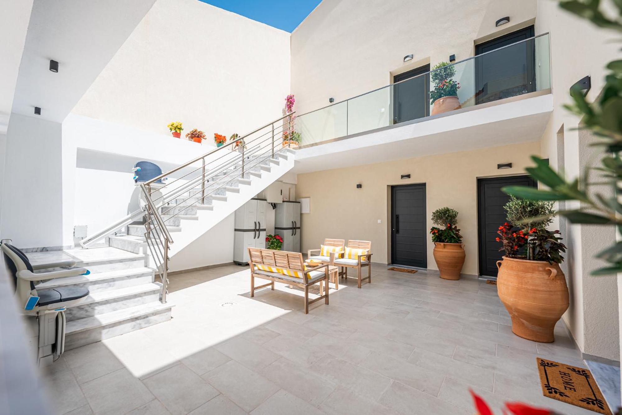 Azzurro E Verde By Rentalspro - Nea Potidaia Halkidiki Νέα Ποτίδαια Εξωτερικό φωτογραφία
