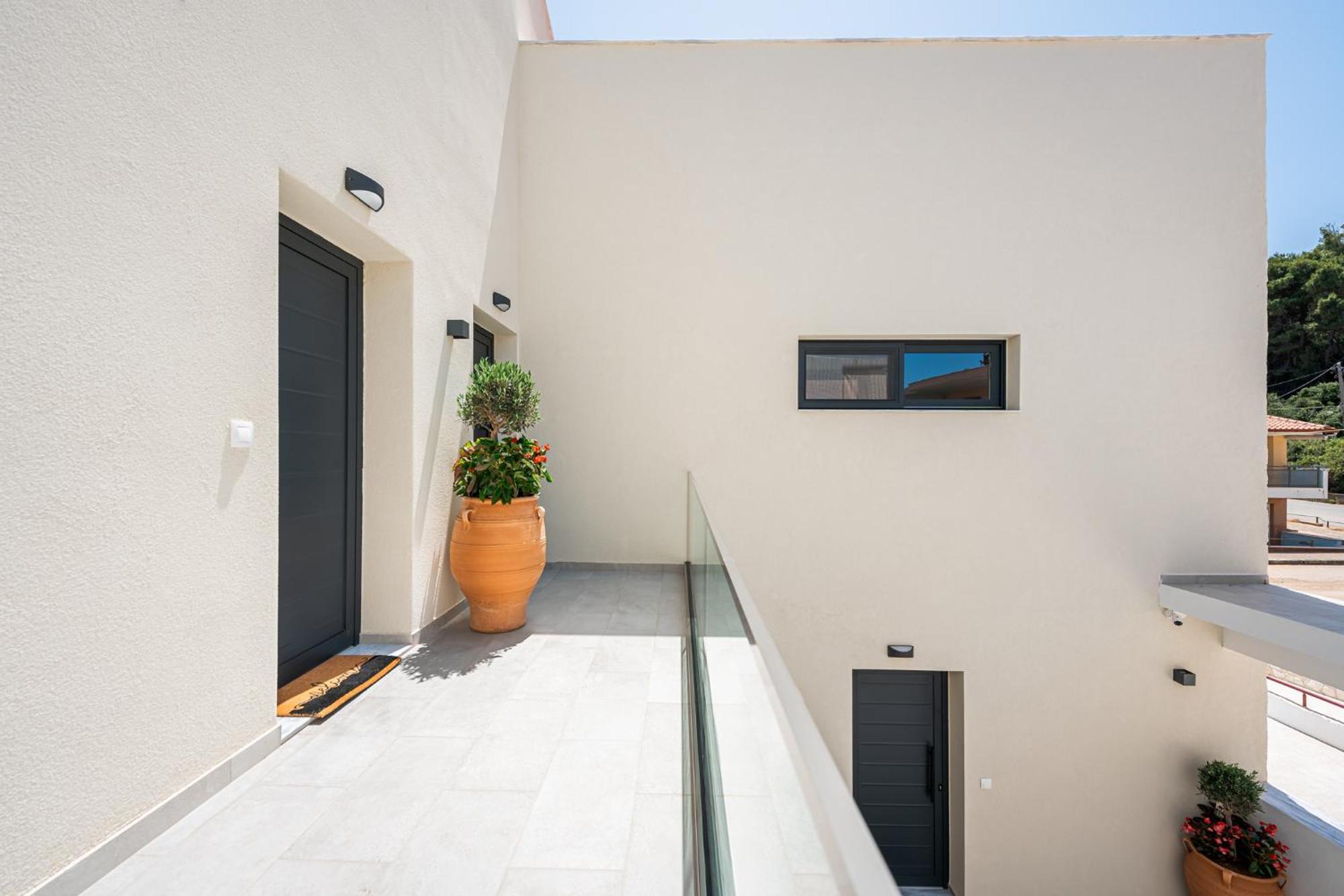 Azzurro E Verde By Rentalspro - Nea Potidaia Halkidiki Νέα Ποτίδαια Εξωτερικό φωτογραφία