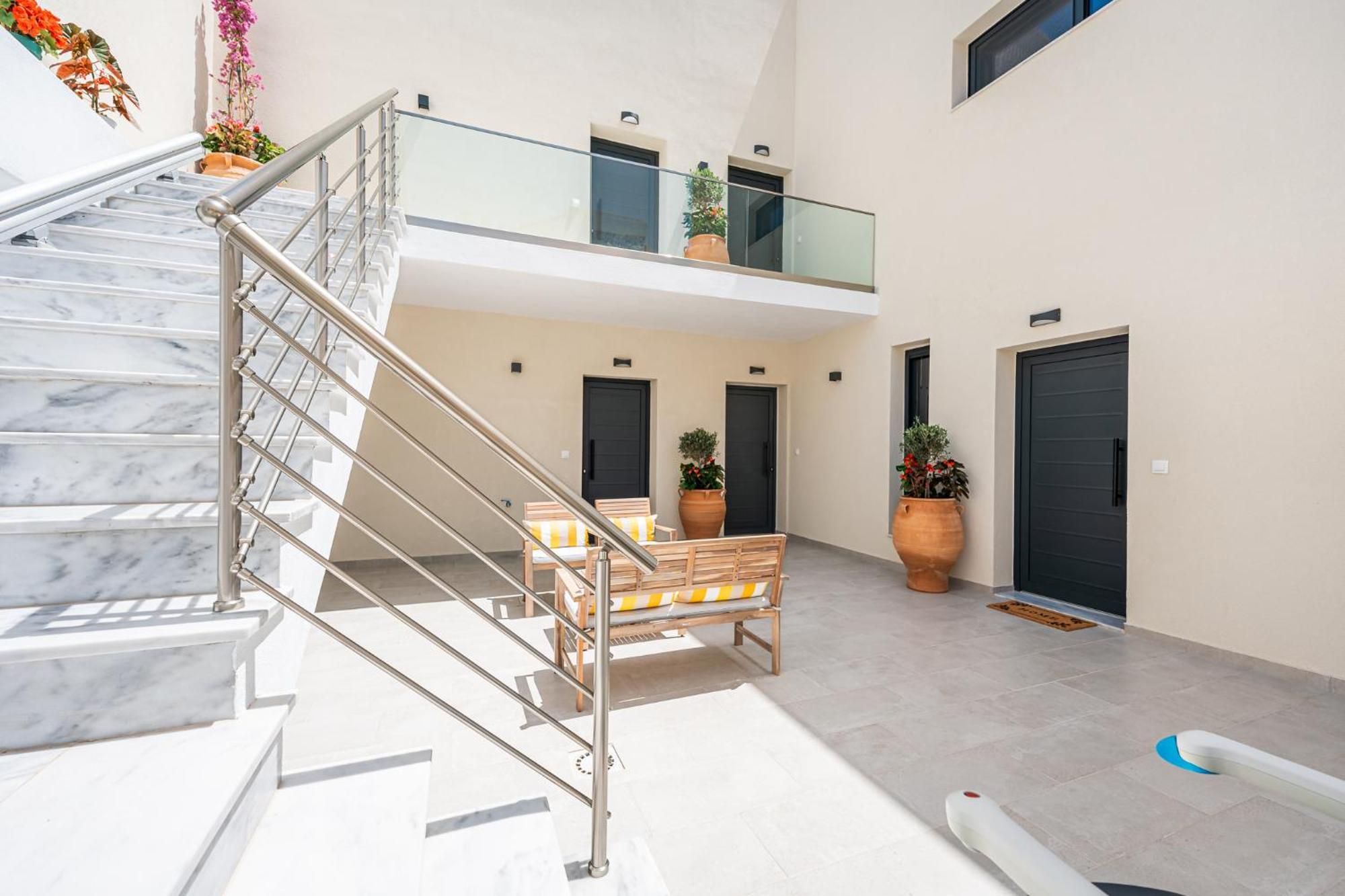 Azzurro E Verde By Rentalspro - Nea Potidaia Halkidiki Νέα Ποτίδαια Εξωτερικό φωτογραφία