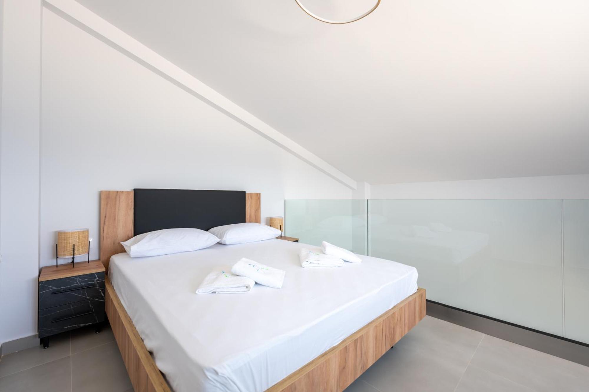 Azzurro E Verde By Rentalspro - Nea Potidaia Halkidiki Νέα Ποτίδαια Εξωτερικό φωτογραφία