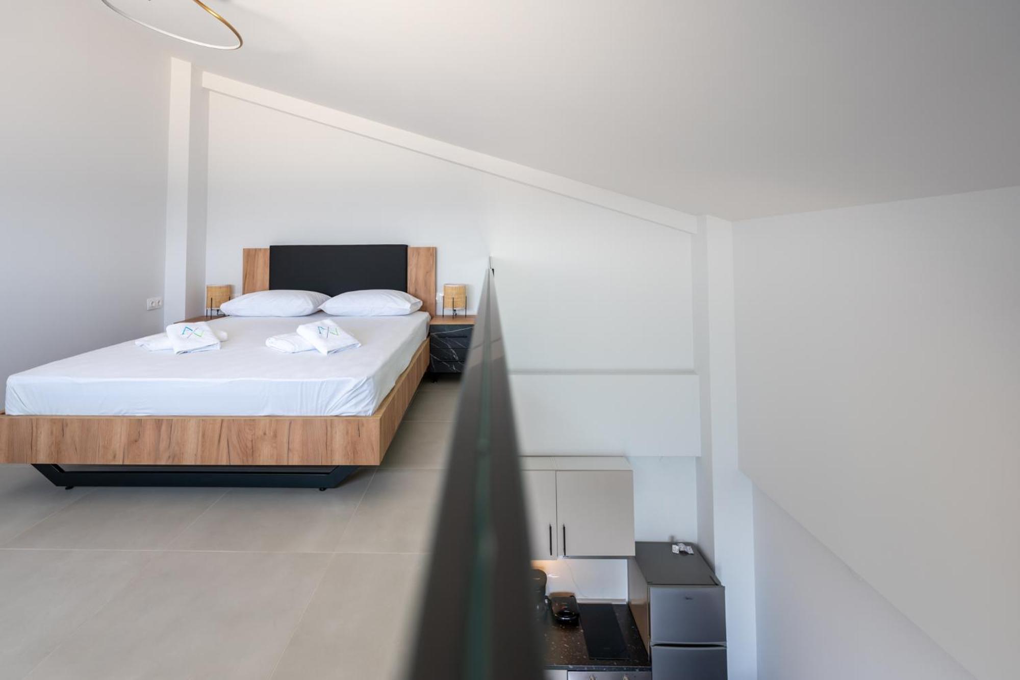 Azzurro E Verde By Rentalspro - Nea Potidaia Halkidiki Νέα Ποτίδαια Δωμάτιο φωτογραφία