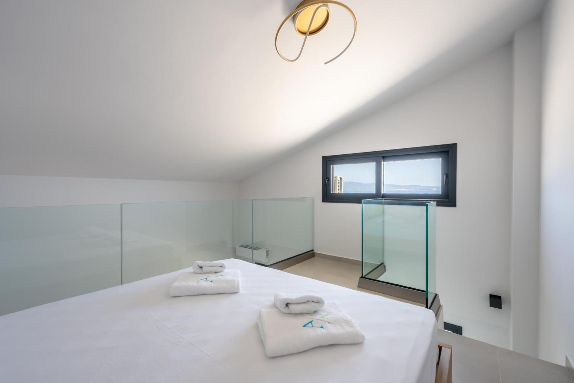 Azzurro E Verde By Rentalspro - Nea Potidaia Halkidiki Νέα Ποτίδαια Εξωτερικό φωτογραφία