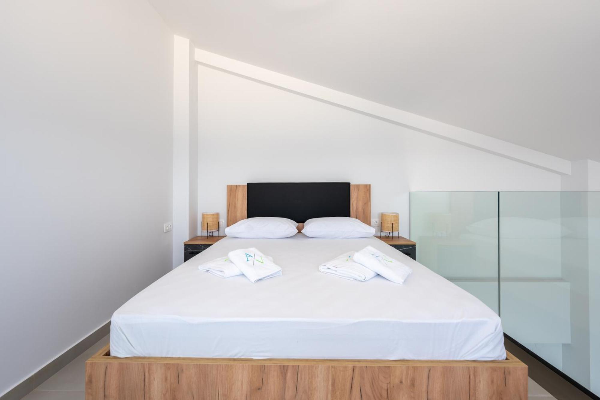 Azzurro E Verde By Rentalspro - Nea Potidaia Halkidiki Νέα Ποτίδαια Εξωτερικό φωτογραφία